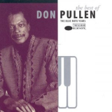 Don Pullen - The Best Of Don Pullen: The Blue Note Years '1998