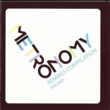 Metronomy - Remixes Compilation (Promo) '2008