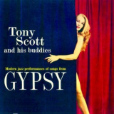 Tony Scott - Gypsy '1960