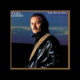 Vern Gosdin - Time Stood Still '1985