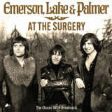 Emerson - At The Surgery '2022