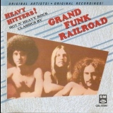 Grand Funk Railroad - Heavy Hitters! '1989