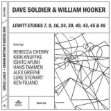 Dave Soldier - LeWitt Etudes '2022