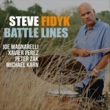 Steve Fidyk - Battle Lines '2020