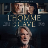 Bruno Coulais - Lhomme de la cave (Bande originale du film) '2022