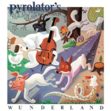 Pyrolator - Wunderland '1984