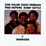 Don Pullen - Warriors '1978