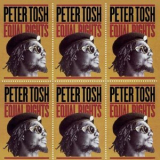 Peter Tosh - Equal Rights '1977