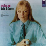 Jackie DeShannon - Me About You '1968