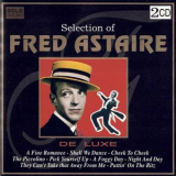 Fred Astaire - Selection Of Fred Astaire '2024