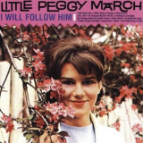 Peggy March - I Will Follow Him '1963