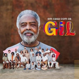 Gilberto Gil - Em Casa Com os Gil '2022