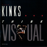 The Kinks - Think Visual '1986