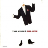 The Kinks - UK Jive '1989