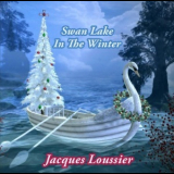 Jacques Loussier - Swan Lake In The Winter '2018