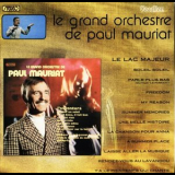 Paul Mauriat - Lavventura / Le Lac Majeur '2016