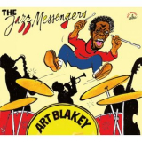 Art Blakey - BD Music & Cabu Present: Art Blakey '2010