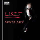 Misha Dacic - Liszt: Piano Works '2022