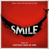 Cristobal Tapia de Veer - Smile (Music from the Motion Picture) '2022