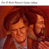 Doc Watson - Doc & Merle Watsons Guitar Album '1982