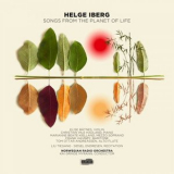 Helge Iberg - Songs From The Planet Of Life '2019