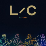 Lydian Collective - Return '2022