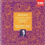 Riccardo Muti - Mozart: Cosi fan tutte '2002