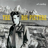 Al Corley - The Big Picture (Expanded Edition) '1988