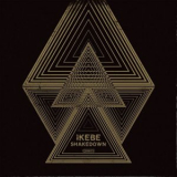 Ikebe Shakedown - Ikebe Shakedown '2011