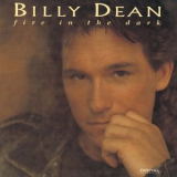 Billy Dean - Fire In The Dark '1993