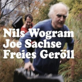 Nils Wogram - Freies Geroll '2022