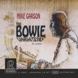 Mike Garson - The Bowie Variations For Piano '2012