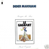 Didier Marouani - Le Gagnant '1979