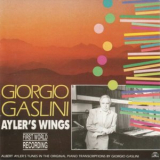 Giorgio Gaslini - Aylers Wings '1991