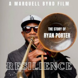 Ryan Porter - Resilience '2022