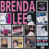 Brenda Lee - The EP Collection '1995