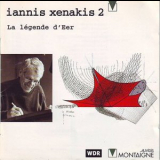 Iannis Xenakis - La Legende DEer '1995