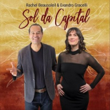 Rachel Beausoleil - Sol da Capital '2022