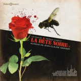 Jean-Claude Vannier - La bete noire/Paris nexiste pas '2022