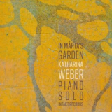 Katharina Weber - In Martas Garden '2022