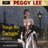 Peggy Lee - Things Are Swingin '1958