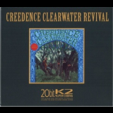 Creedence Clearwater Revival - Creedence Clearwater Revival '1968