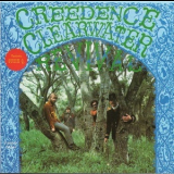 Creedence Clearwater Revival - Creedence Clearwater Revival '1968