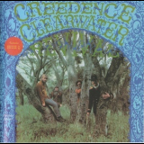 Creedence Clearwater Revival - Creedence Clearwater Revival '1968