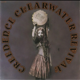 Creedence Clearwater Revival - Mardi Gras '1972