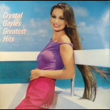 Crystal Gayle - Crystal Gayle's Greatest Hits '1983