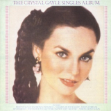 Crystal Gayle - The Crystal Gayle Singles Album '1980