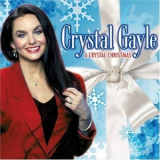 Crystal Gayle - A Crystal Christmas '1986