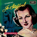 Jo Stafford - Starring Jo Stafford (Restored 2024) '1953