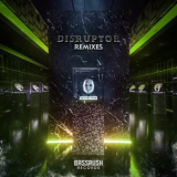 Reaper - DISRUPTOR LP REMIXES '2022